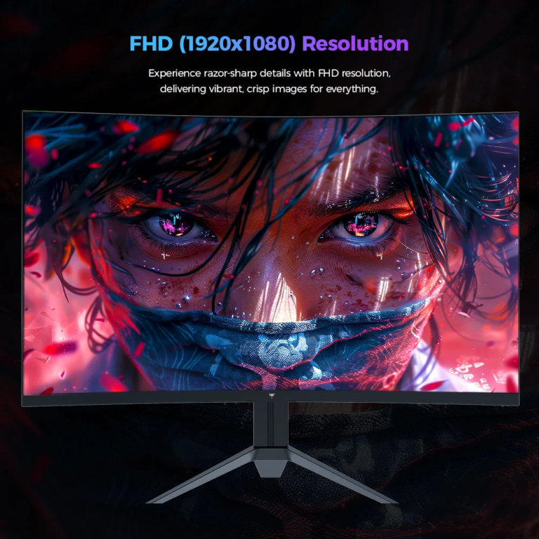 Hajlított valóság: KTC H32S17C, a monitor, ami beszippant 2