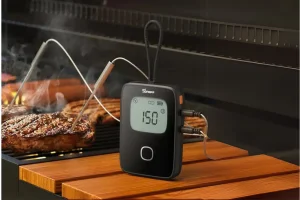 Megsültél már? – A SONOFF BMT01 húshőmérő tudja