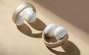 A Soundcore AeroClip A3388 fülhallgatót csípni fogod