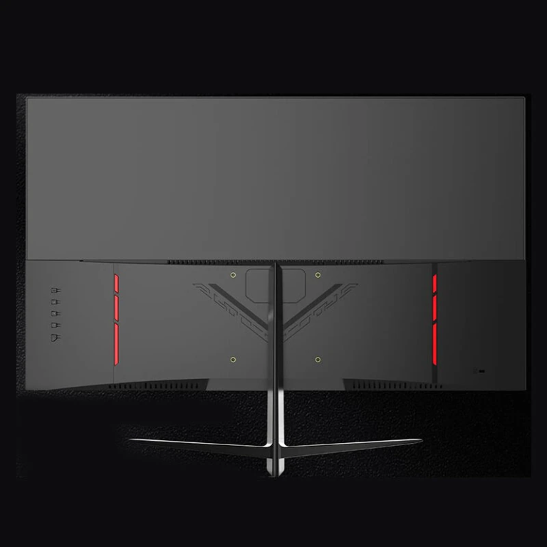 A 24″-os FYHXele monitorral öröm a játék, és minden más 4