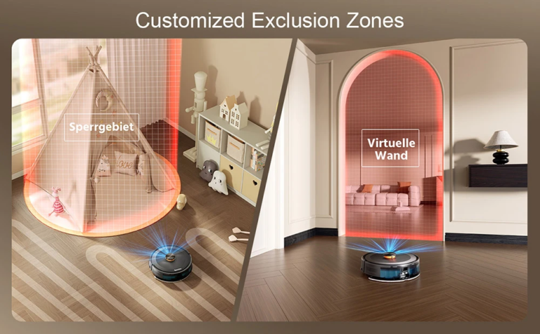 Ne vedd meg ezt a robotporszívót, ha szeretsz takarítani 8