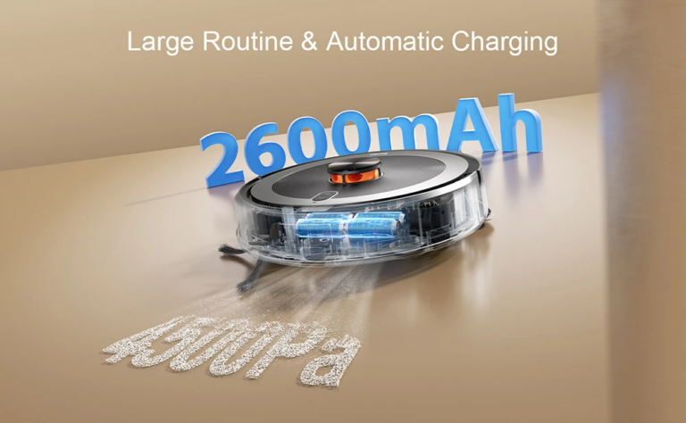 Ne vedd meg ezt a robotporszívót, ha szeretsz takarítani 9