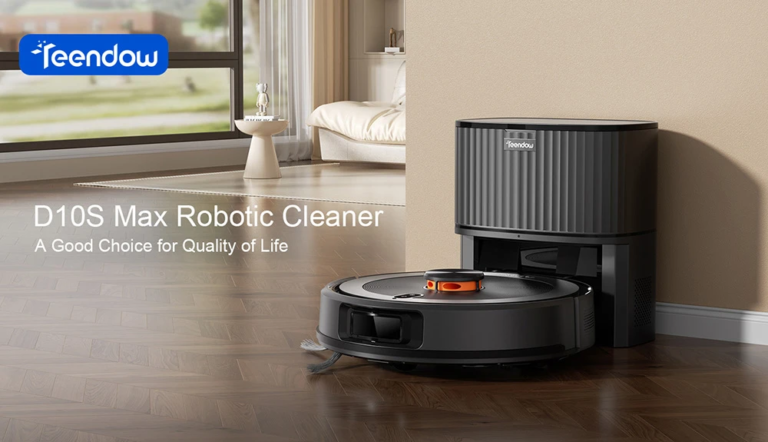 Ne vedd meg ezt a robotporszívót, ha szeretsz takarítani 10