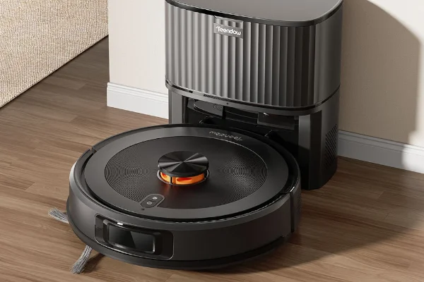 Ne vedd meg ezt a robotporszívót, ha szeretsz takarítani 1