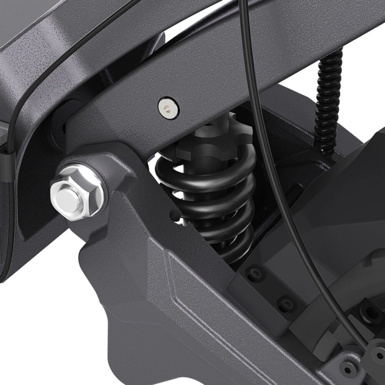 Az Ausom DT2 Pro e-rollerrel tényleg élmény a közlekedés 5