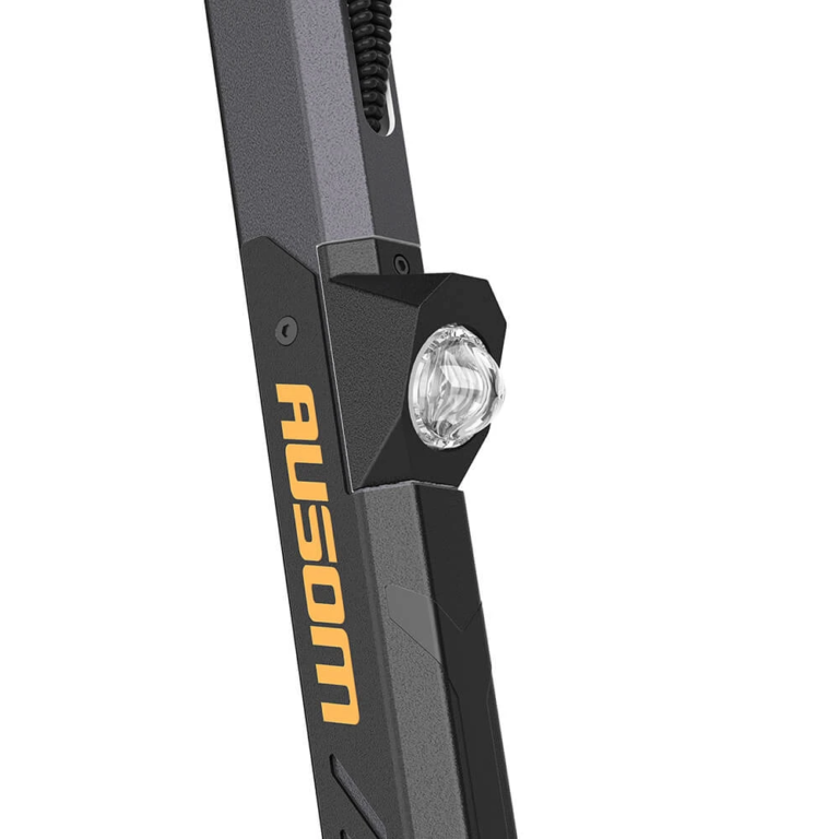 Az Ausom DT2 Pro e-rollerrel tényleg élmény a közlekedés 14