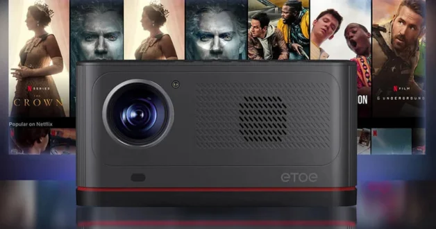 ETOE Whale Pro: Ne elégedj meg kevesebbel! 1