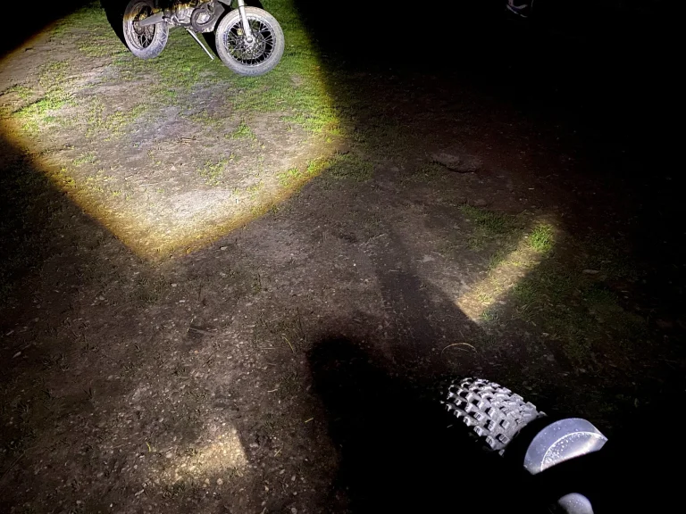 Prueba 26 de la bicicleta eléctrica DUOTTS F23