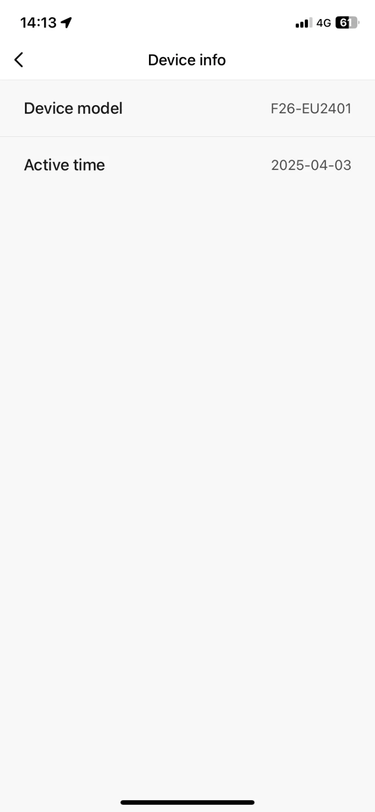 Prueba 26 de la bicicleta eléctrica DUOTTS F33