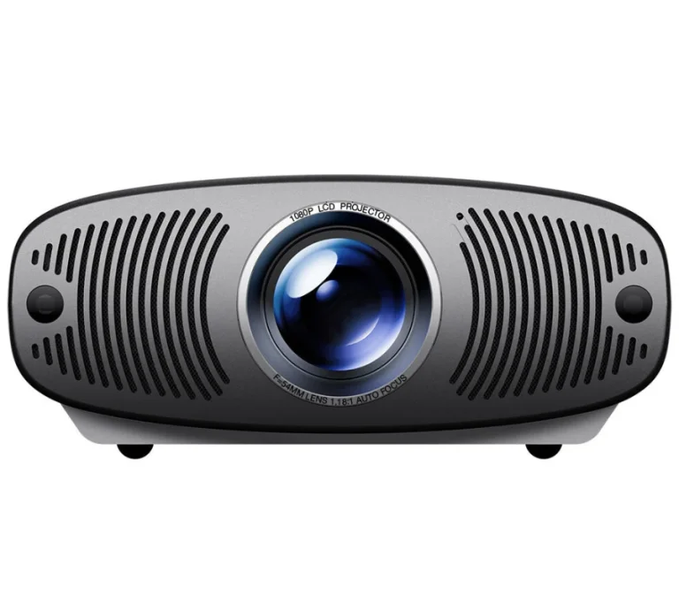 BlitzWolf BW-V11 projektor teszt 5