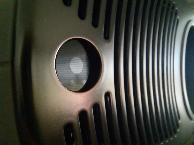 BlitzWolf BW-V11 projektor teszt 9