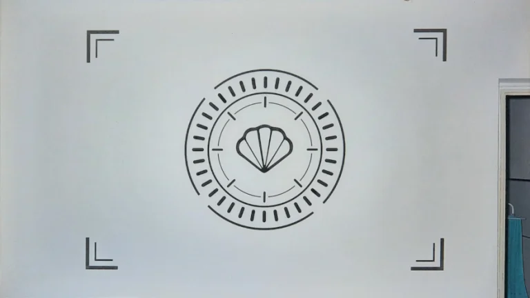 BlitzWolf BW-V11 projektor teszt 19