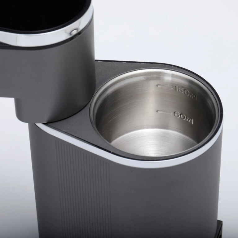 Barista élmény bárhol, ezt kínálja az új BLITZHOME C180 6