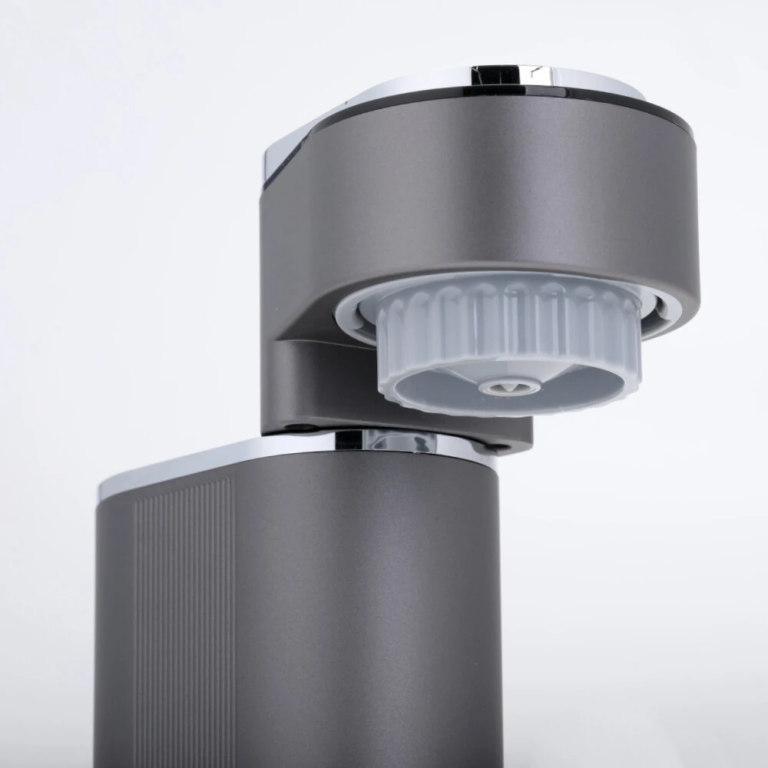 Barista élmény bárhol, ezt kínálja az új BLITZHOME C180 9