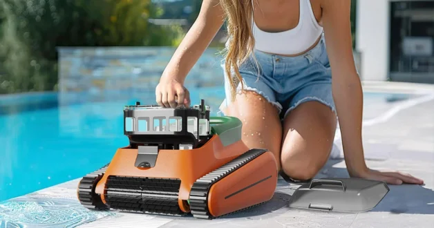 Így lesz a medencéd mindig Insta-kompatibilis 1