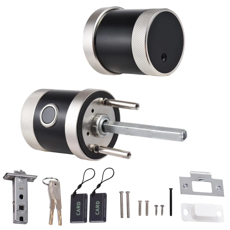 Kulcs helyett ujj, hideg ülőke helyett wellness 9