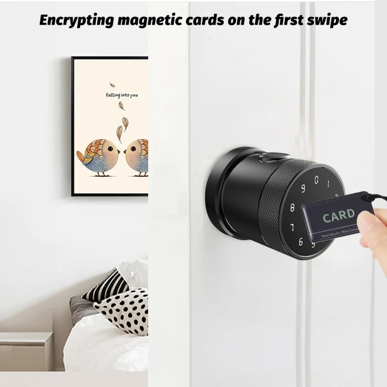 Kulcs helyett ujj, hideg ülőke helyett wellness 8