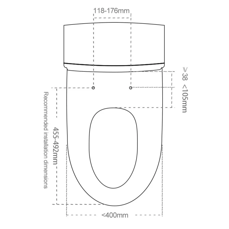 Kulcs helyett ujj, hideg ülőke helyett wellness 18