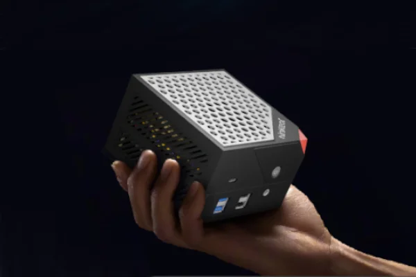 A Ninkear MBOX 8 Pro moduláris mini PC még olcsóbb lett 1