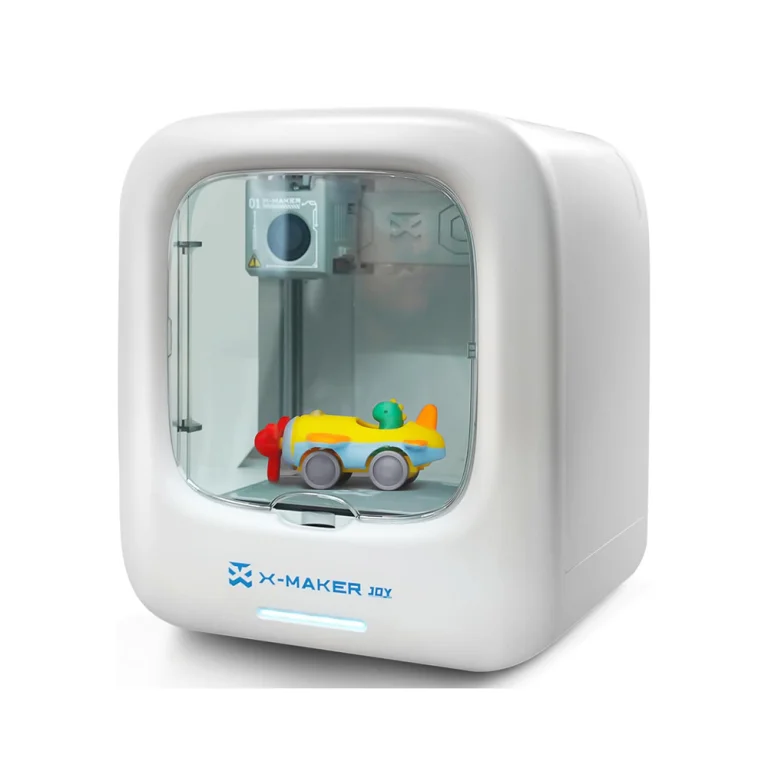 AOSEED X-MAKER JOY 3D nyomtató mini mérnököknek 4