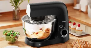 SVEWT SM-1540 mixer – ha komolyan veszed a sütést