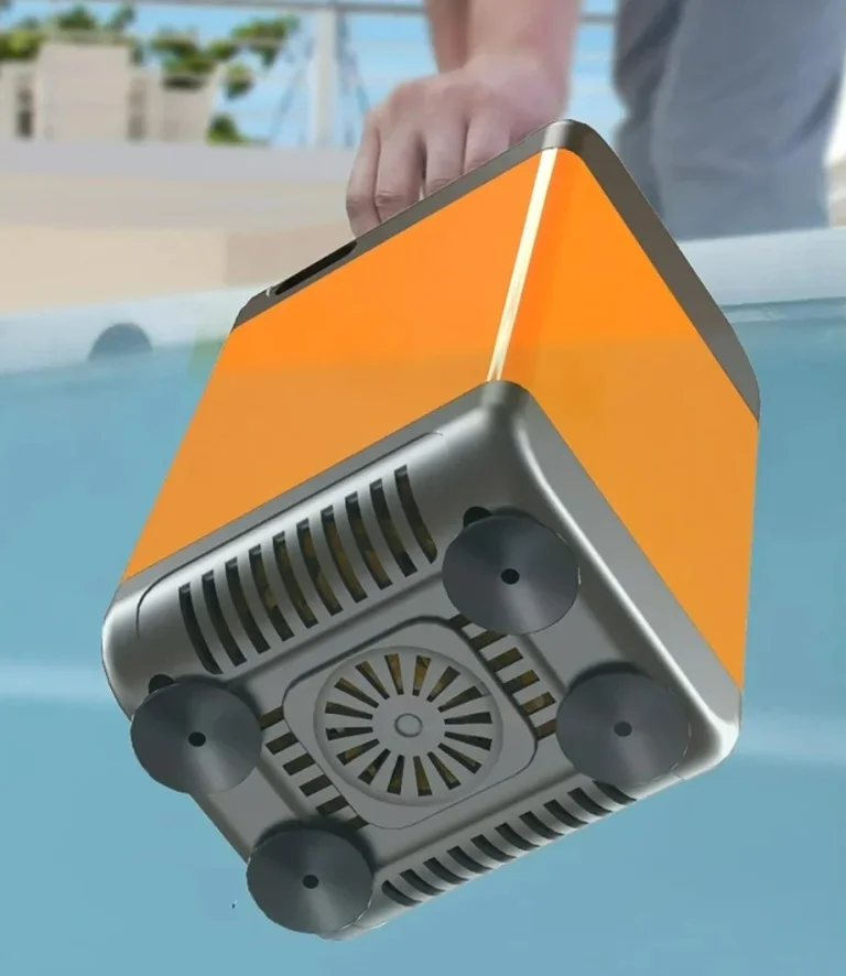 Tisztára zseniális! Kempingzuhany, ami veled jön a vadonba 2