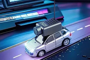 Mini verdával nagyot menni – most kamerával és appal