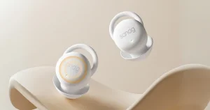 Pihekönnyű alvótárs: Sanag J20s a nyugodt éjszakákért