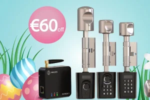 A WELOCK nyuszija olcsó okoszárakkal lepett meg