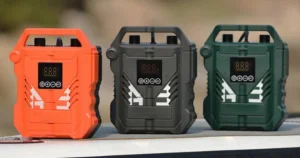 Ne szenvedj a fújással: ez a pumpa elvégzi a melót