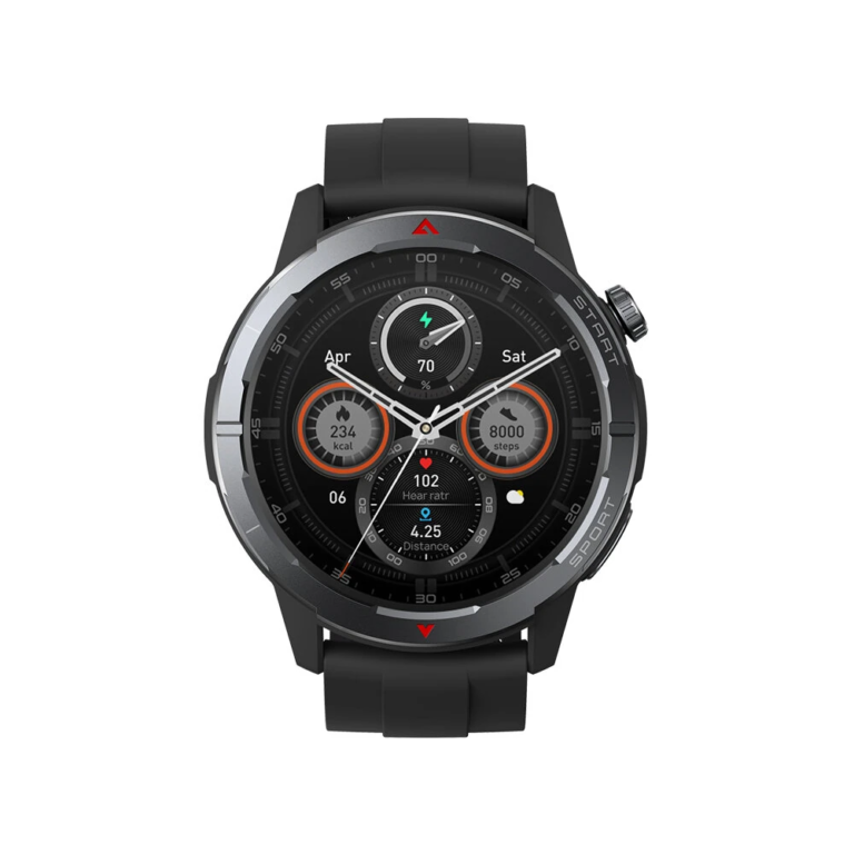 Túl jó ahhoz, hogy ne hordd: Zeblaze Stratos 3 Ultra 4