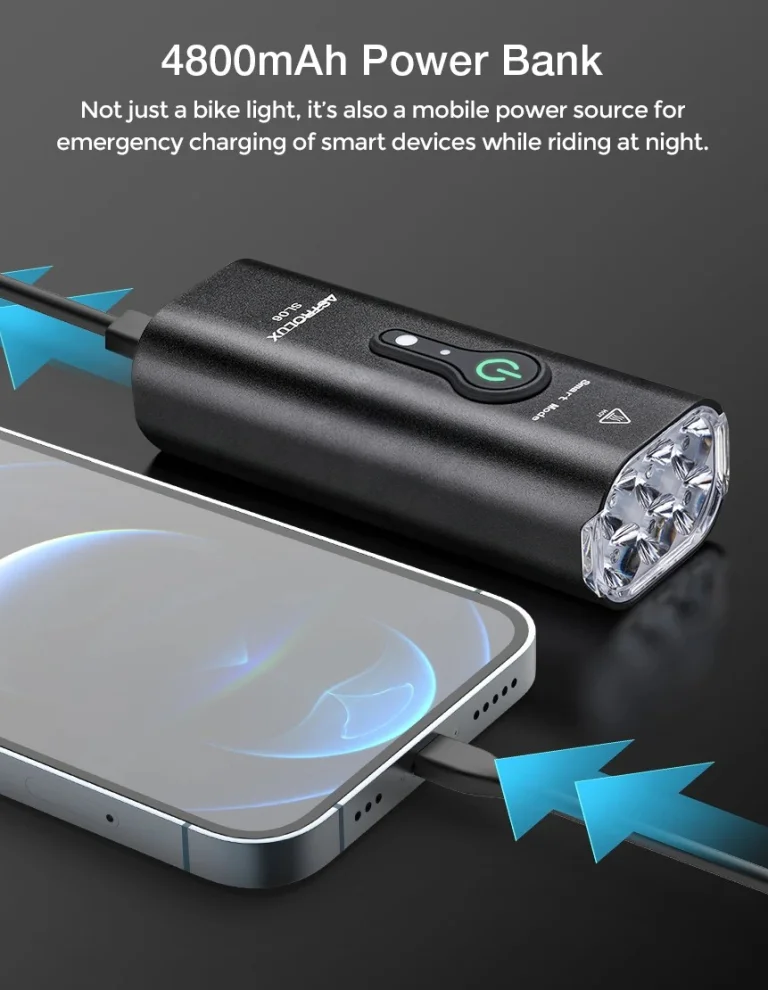 Az Astrolux SL06 nem egy vacak villogó 3