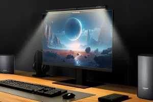 BlitzWolf monitorlámpák: BW-CML2 Air és BW-NEW CML4