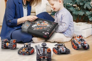 Így neveld a gyerekedet – VEVOR módra