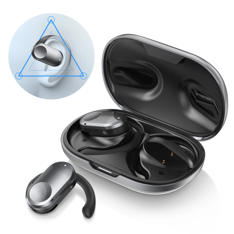 A BlitzMax BM-CT1 a kényelem új dimenziója 2