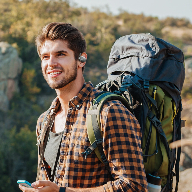 A BlitzMax BM-CT1 a kényelem új dimenziója 3