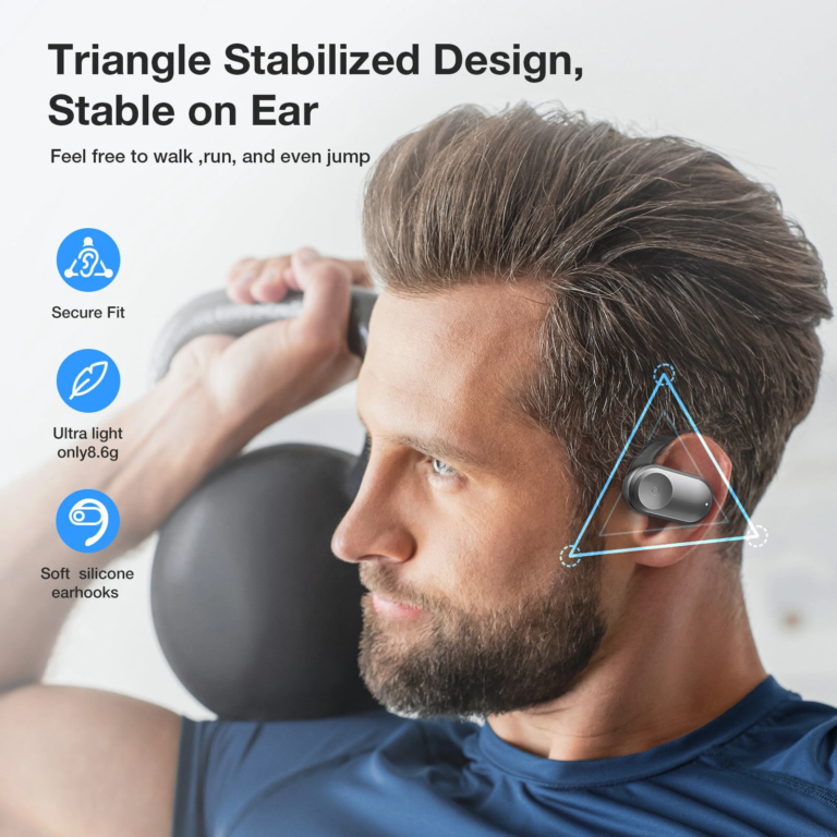 A BlitzMax BM-CT1 a kényelem új dimenziója 5