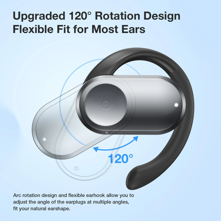 A BlitzMax BM-CT1 a kényelem új dimenziója 6