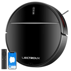 Liectroux M7S Pro