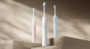 A Xiaomi Mijia elektromos fogkefével menőbb a fogmosás
