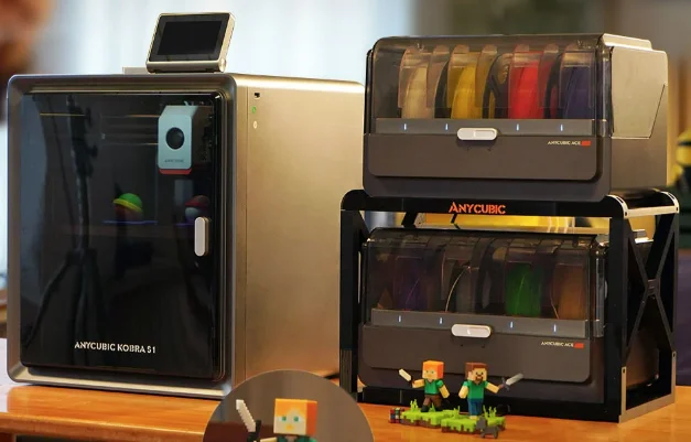 Láttál már igazi idegösszeomlást? És 3D-ben? 1