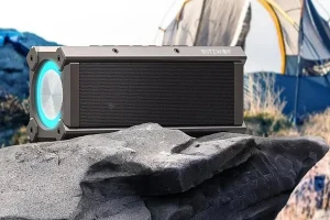 BlitzWolf BW-WA3, a rádióaktív hangfarkas