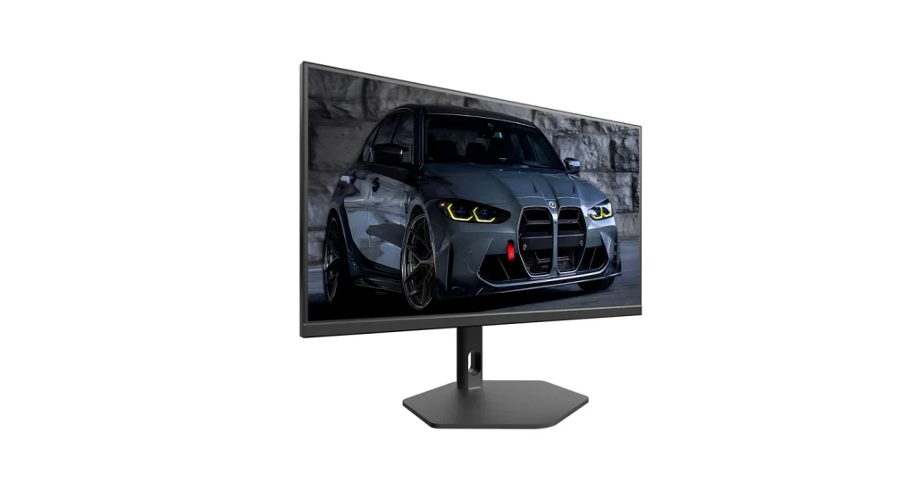 A FYHXele FY27FHR monitor most érted kiált! 1