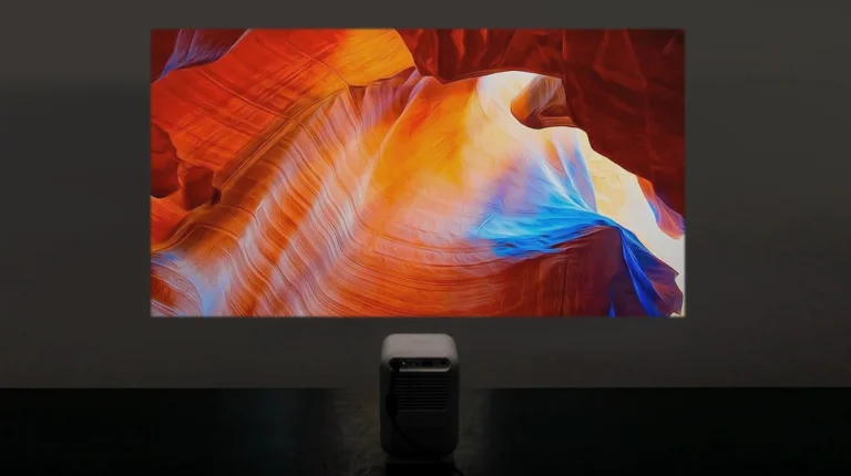 A Wanbo Dali1 projektor most 11.11-es áron rendelhető 2