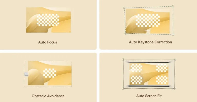 A Wanbo Dali1 projektor most 11.11-es áron rendelhető 7