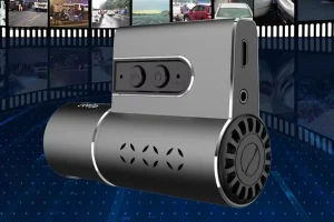 X7 autós kamera – Védelem és tiszta kép minden úton