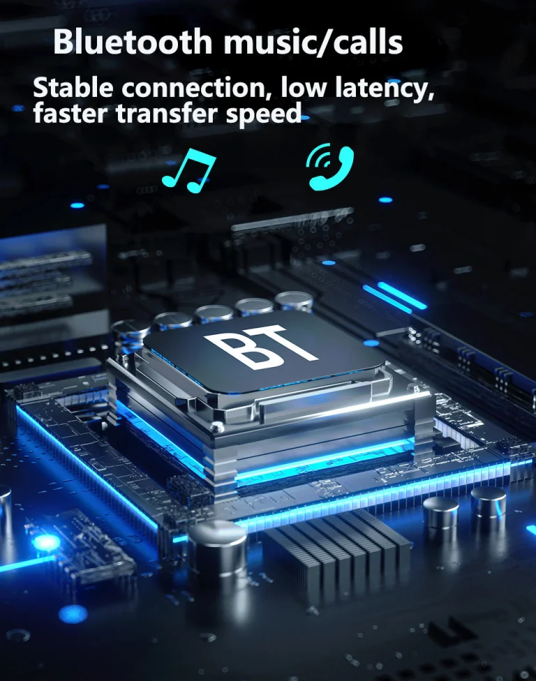 H505 10,26 pouces CarPlay – Vieille voiture, nouvelle technologie 4