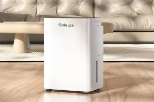 Solayce PD16R-02EE: a belső klíma újraformálója