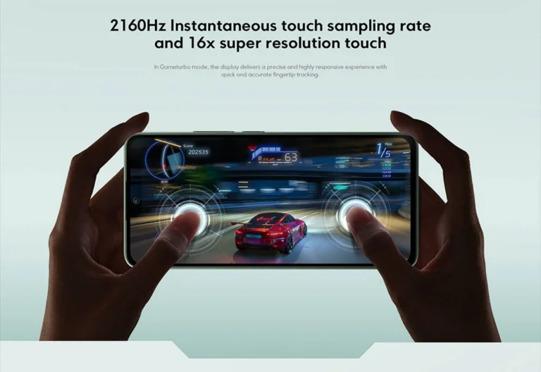 Ne dőlj be a hazai áraknak – Kintről olcsóbb a POCO M7 Pro 13