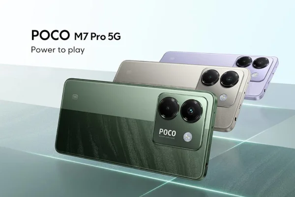 Ne dőlj be a hazai áraknak – Kintről olcsóbb a POCO M7 Pro 1